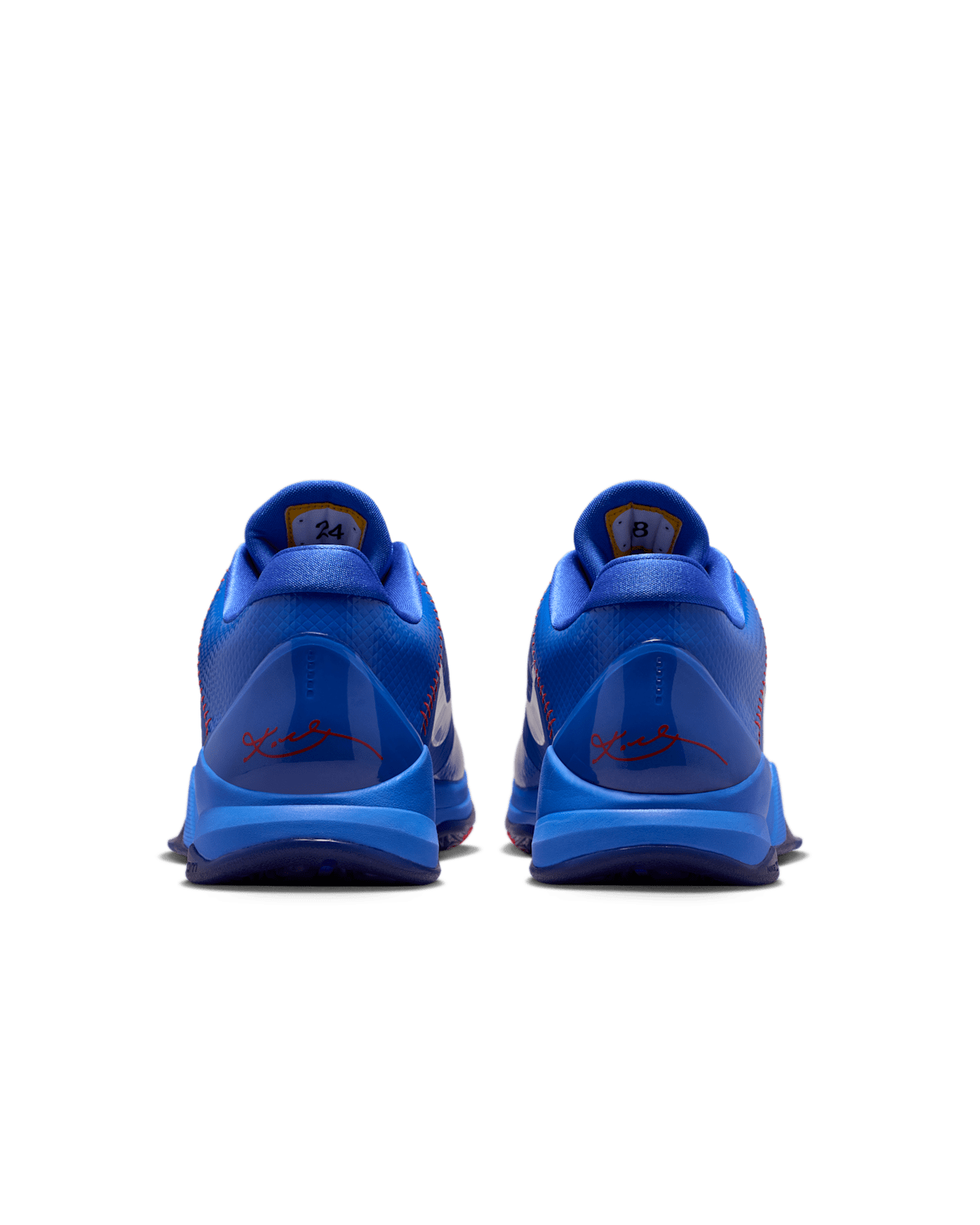 シューズ(男性用) NIKE KOBE 5 Protro Hyper  NIKE公式】コービー 5 プロトロ 'Hyper Royal' (IO6256-400) 発売日